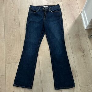 Levi’s Classic Boot Jeans